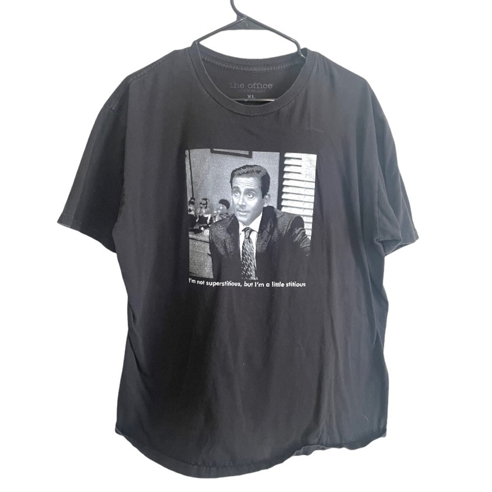 The Office Graphic Tee